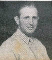 Causby Allen White Sr. (1924-2014)