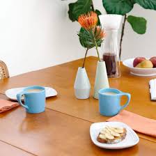 And for once, my lack of trust in new technology was for good measure. Notneutral Lino 10 Oz Porcelain Coffee Mug Ozone Blue Single Mug Ergonomic Unique Coffee Mug For Use At Home And Coffee Shops Buy Online At Best Price In Uae Amazon Ae