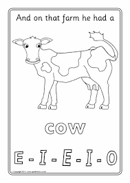 Savesave old macdonald had a farm coloring pages for later. Nursery Rhyme Colouring Sheets Coloring Pages Sparklebox