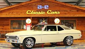 Image result for Sea Aqua 1971 Chevy II