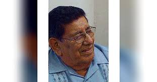 Neftali Balderas Obituary