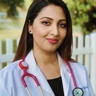 Farhana Rahman's Instagram, Twitter & Facebook