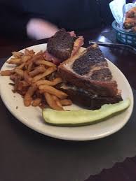 Stockton Hotel Menu Prices Restaurant Reviews Tripadvisor