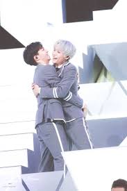 Idol Producer Tumblr Idol Cute Boys Look At The Moon