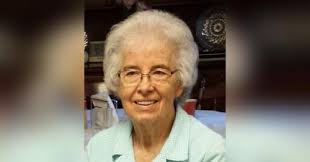 Shirley J. Lehman Obituary (2023)