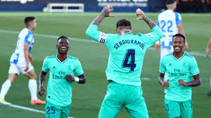 Hasil liga spanyol (laliga) 2020/2021 pekan 29 sabtu 3 april 2021 dini hari tadi, huesca lepas dari dasar klasemen berkat kemenangan di markas levante. Hasil Liga Spanyol Semalam Duo Madrid Imbang Barca Petik Poin Penuh Kumparan Com