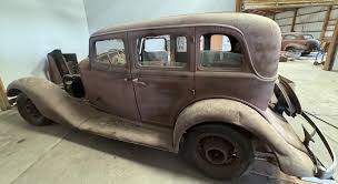 Image result for Thessalon Green 1932 Graham