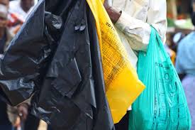 Nema Descends on Traders Over Banned Plastic Bags