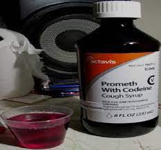 Buy Actavis Promethazine Codeine Cough Syrup Online Mark