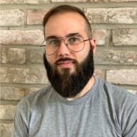 Eder Estrada Email & Phone Number