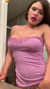 Krissy Lynn ( krissylynn ) OnlyFans Hot Videos