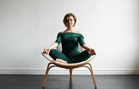 Scientists Tell Us About The Indispensable Exercises That Make Us Live Longer Meditation Chair Types Of Meditation Chair