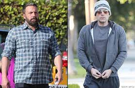 Ben affleck will return as bruce wayne in ezra miller's the flash movie, according to an individual with knowledge of the project.affleck last played wayne in 2017's justice league. Ben Affleck Mager Schock Nach Entzug