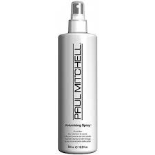Paul Mitchell Paul Mitchell Volumizing Spray 16 9 Fl Oz Walmart Com Walmart Com
