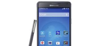 Samsung Galaxy Note 4 Turkcell De Webeyn Galaxy Note Samsung Teknoloji Haberleri