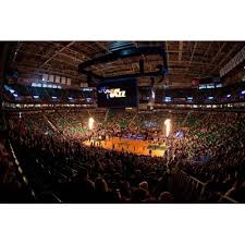 Vivint Smart Home Arena Events And Concerts In Salt Lake