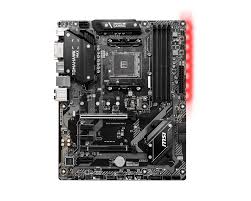B450 Tomahawk Max Ii Gaming Motherboard (Amd Ryzen 3000 3Rd Gen Ryzen Am4,  Ddr4, M.2, Usb 3.2 Gen 1, Wi-Fi, Hdmi, Atx)