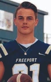 2019 Valley News Dispatch Football All-Stars