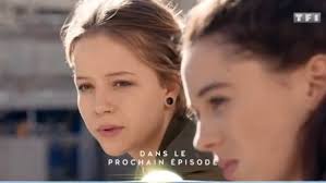 Emma smet dans la série demain nous appartient, diffusée. Demain Nous Appartient Le Replay Du 13 Fevrier 2018