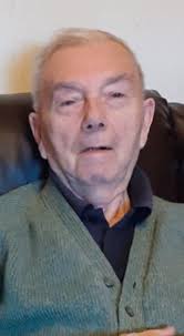 Death Notice of Daniel (Dan Joe) Cantillon (Listowel, Kerry)