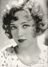 Marion Davies