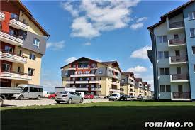 Vindem garsoniera smart cu rate la dezvoltator. 2 Camere Si In Rate Direct La Dezvoltator La Subcetate Sanpetru Romimo Ro