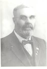 Charles Augustus Morrison (1847-1930)