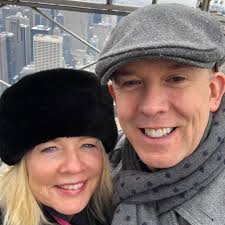 I just wanted to give a shout out to Lisa Mann of Jersey Sport and Spinal  Clinic. I had some issues resulting from my Hypermobility and over a few  months not only