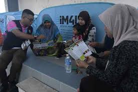 Lot 22051, jalan semarak, mukim kuala nerus, 21300 קואלה טרנגאנו, טרנגנו, מלזיה. Pusat Pemindahan Banjir Pertama Di Terengganu Dibuka Utusan Borneo Online