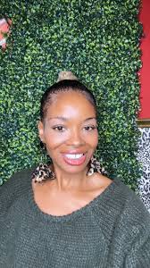 Known as the Toupee Queen online, Emily Cheney is helping change the way  people talk about men's hair loss.