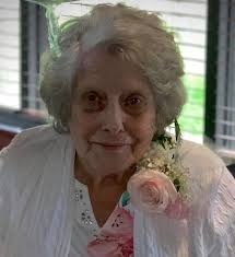 Betty Matherly Obituary
