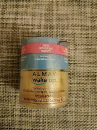 almay wake up makeup 050 beige 9 9g ebay