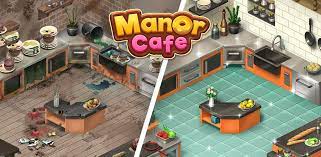 Manor cafe is the home for tasty recipes and interesting characters! Manor Cafe V1 44 12 Mod Apk Apkmagic