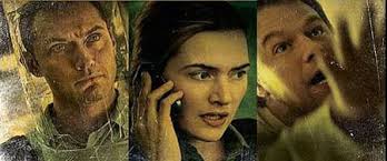 Marion cotillard, matt damon und laurence fishburne in einem film von steven soderbergh. Contagion 2 Warner Bros Will Sequel Zum Virus Krimi Drehen Kino News Filmstarts De