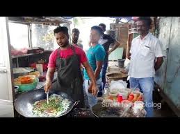 Hyderabad Street Food How To Make Egg Fried Rice Recipe Kgn Fast Food Indian Street Food Youtube Cooking Pumpkin Cooking Dash Kids Cooking Party