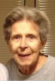 DOROTHY REAM Obituary (2017)