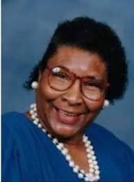 Daisy Burnette Richardson was in the 1952 graduating class of 8 at  Proctorville High School.