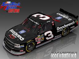 Mike skinner (born june 28, 1957 in ontario, california) is a nascar driver from susanville, california now living in daytona beach, florida. Rwc Truck Set