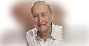 Obituary information for John Ralph Love