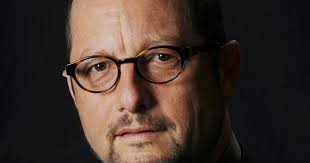 The Jesus Blog: An Anecdote about Bart Ehrman—Chris Keith