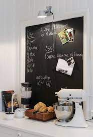 Please send me all the detail regarding this with prices, as soon as. 15 Blackboard Ideas Blackboards Kitchen Chalkboard Marker Board