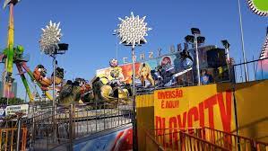 Conforme decreto do governo do estado do rio de janeiro, o cinema está temporariamente fechado. Play City Via Parque Na Cidade Rio De Janeiro