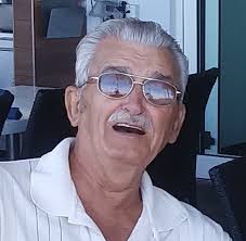 Obituary information for Richard T. Cramer