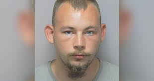 Austin Paddock jailed for Hampshire child sexual offences