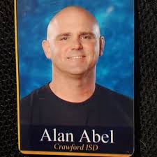 Alan Abel (@coachabel60)