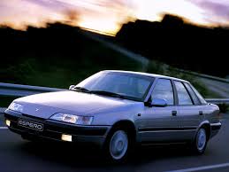 Image result for Platinum 1990 Daewoo