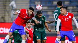 El partido sirvió también para el debut histórico de un árbitro europeo en la copa américa. K Fevfbmc2 L6m
