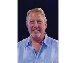 Mark Randol Obituary (06/10/1958