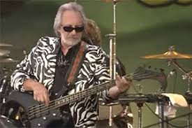 What would you ask John Entwistle?For Bass Players Only