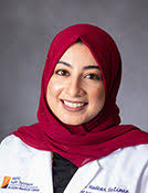 Current Emergency Medicine Residents